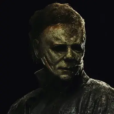 PetiteArm9259의 Michael Myers