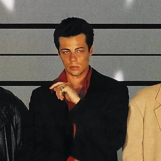 MadNews3646의 Fred Fenster