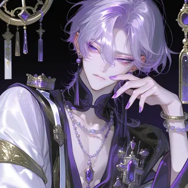 Profile image of 루미에르 아워니스