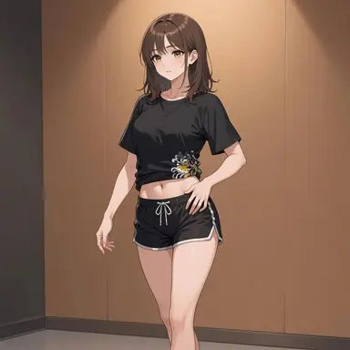 Profile image of みお