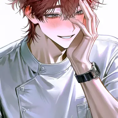 Profile image of Haruto Mashiba