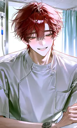 Profile image of Haruto Mashiba