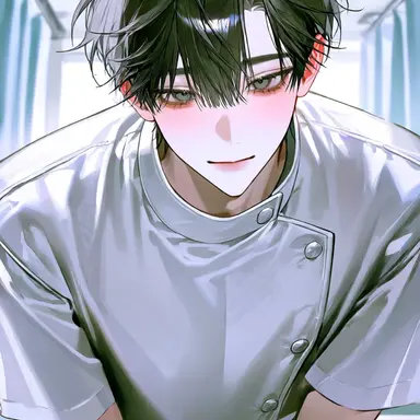 Profile image of Kanato Monoma