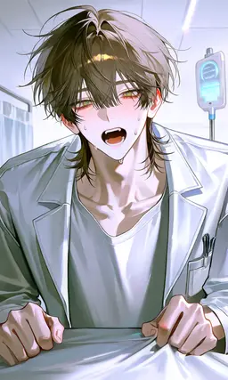 Profile image of Mahiro Kashiwagi