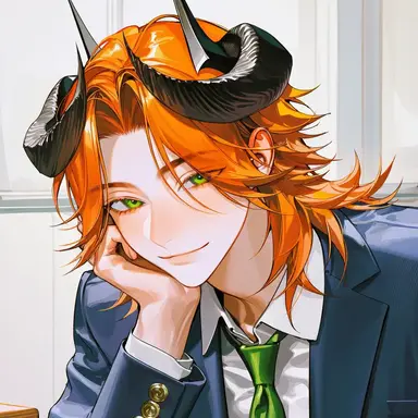 Profile image of マモン