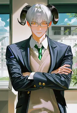 Profile image of サタン