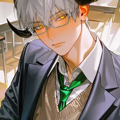 Profile image of サタン