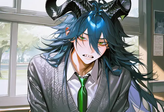 Profile image of レヴィ