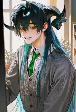 Profile image of レヴィ