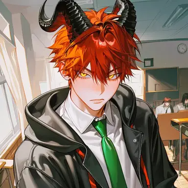Profile image of ゼゼブ