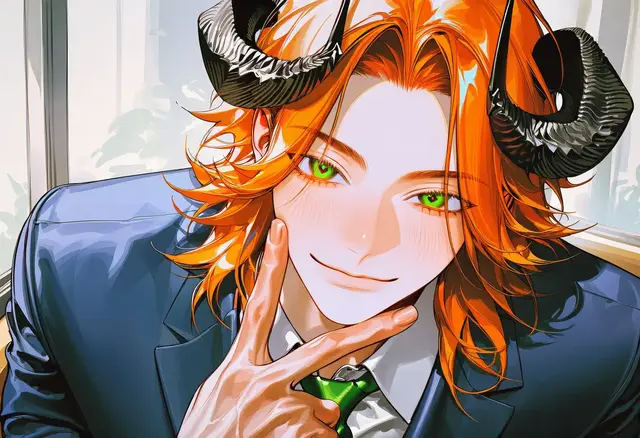 Profile image of マモン