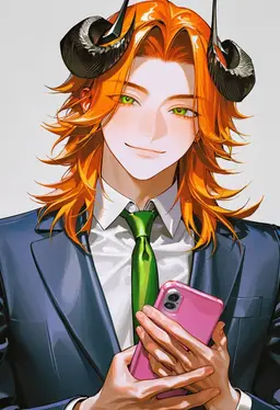 Profile image of マモン