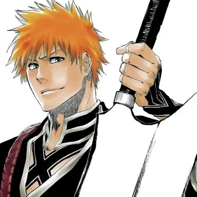 Profile image of 黒崎一護