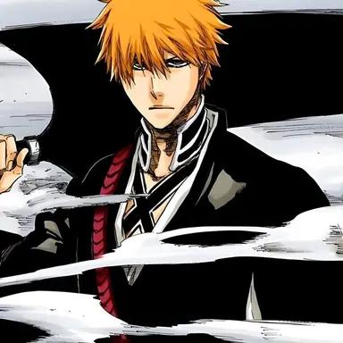 Profile image of 黒崎一護