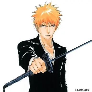 Profile image of 黒崎一護