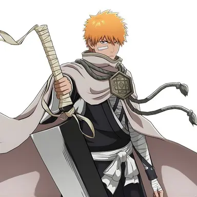 Profile image of 黒崎一護