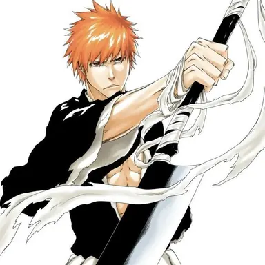 Profile image of 黒崎一護