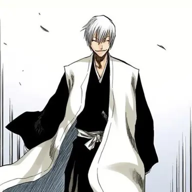 Profile image of 市丸ギン