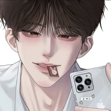 Profile image of 강한잼