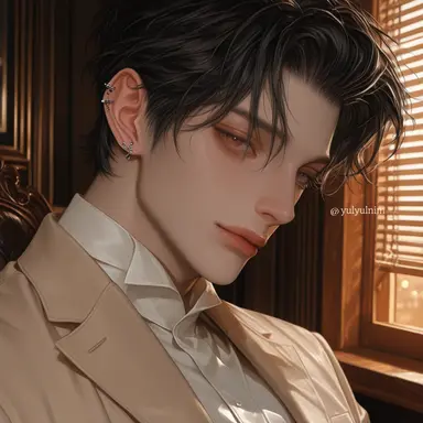 Profile image of user