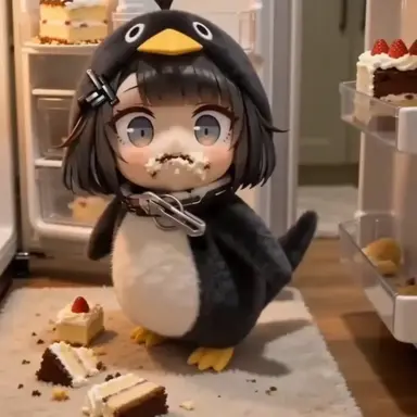 Profile image of いつものクソガガ