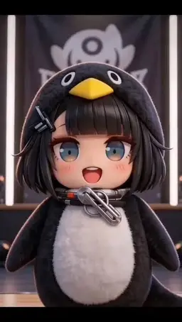 Profile image of いつものクソガガ