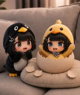 Profile image of グーガ