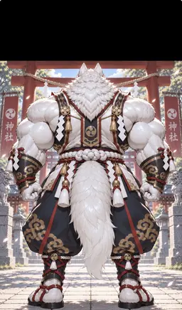 Profile image of 創牙