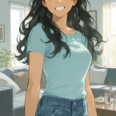 Profile image of Marisol