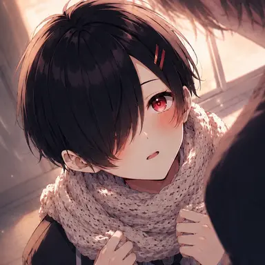 Profile image of みく