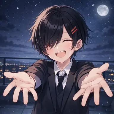 Profile image of みく