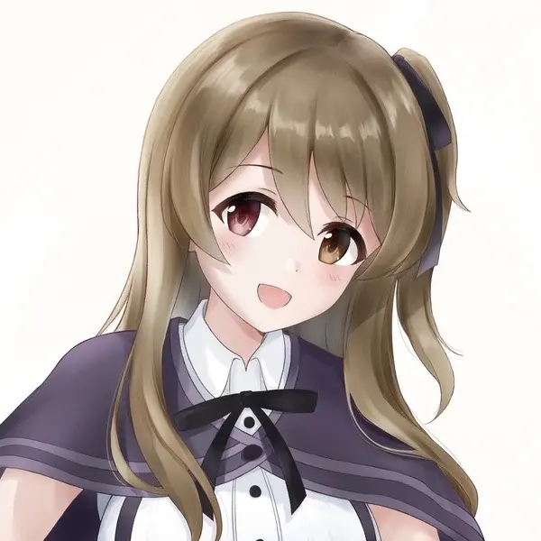RottenDaisy9636의 郭神琳との日常
