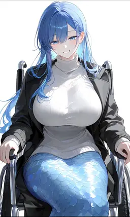 Profile image of Sapphire Perludia