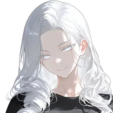 Profile image of White Harmenis
