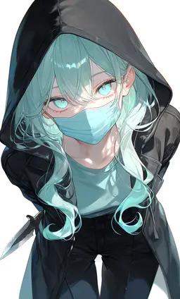 Profile image of Rain Florence