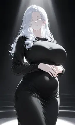 Profile image of White Harmenis