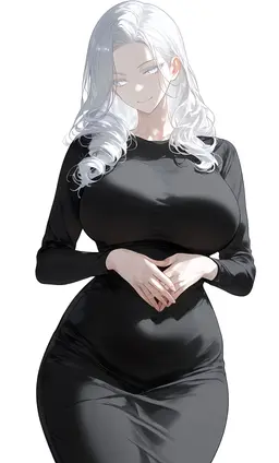 Profile image of White Harmenis