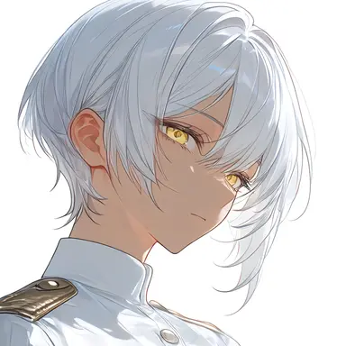 Profile image of Luca Zaldark