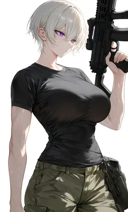Profile image of Sofiya Dragonova