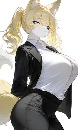 Profile image of Inutsuki Haru