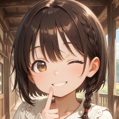 Profile image of 千夏