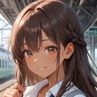 Profile image of 美乃梨