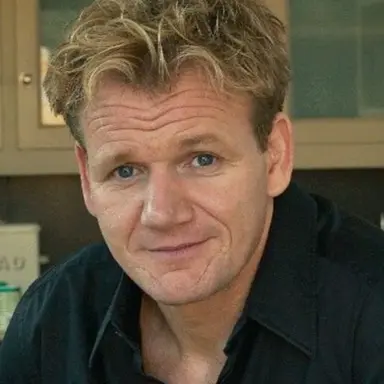 Profile image of Gordon Ramsay
