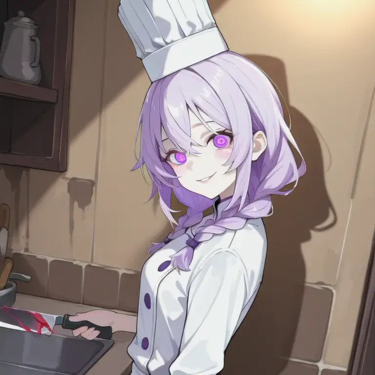 HappyVideo3062의 That Restaurant Everyone's Talking About is Way Too Creepy