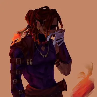 Profile image of Flamefrags