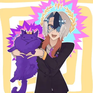 Profile image of Eggchan