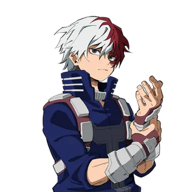 Profile image of 轟 焦凍