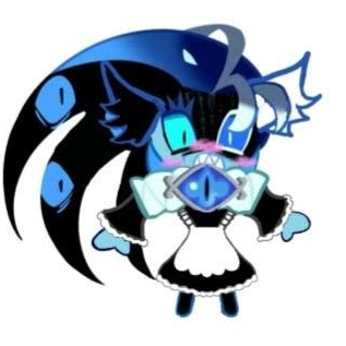 {{메이드복 입은 쉐밀;;}} 대표 이미지