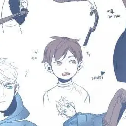 Profile image of Jamie