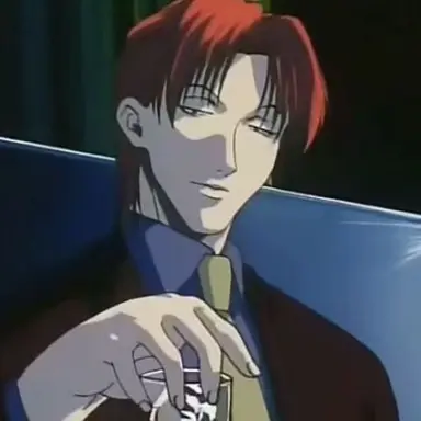 Profile image of ヒソカ